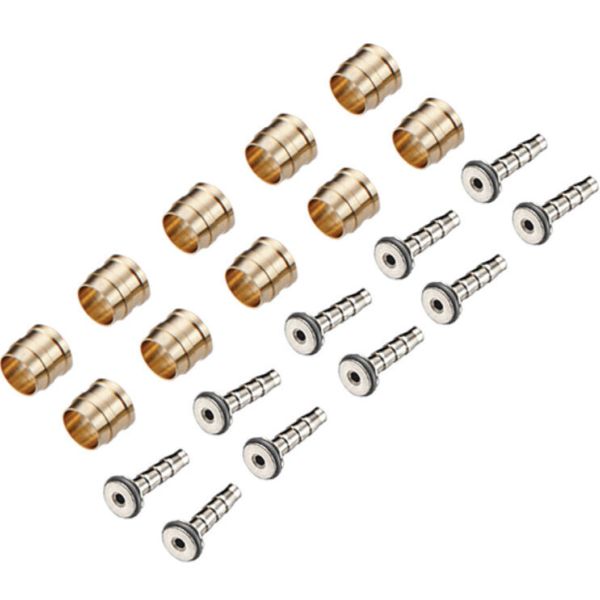 Tektro oliven �5,5 mm med stifter (10 stk)