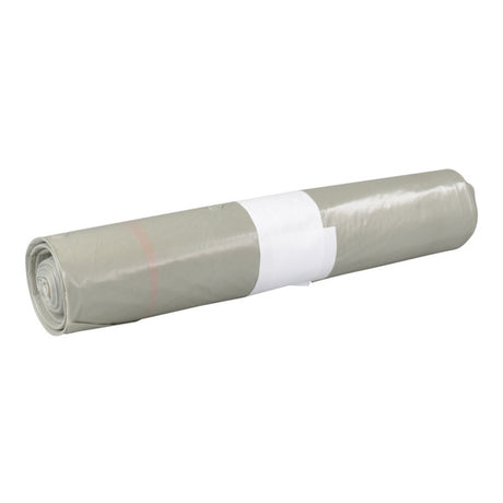 Knapzakken ldpe 70 15 x 200cm t50 (50 stuks)