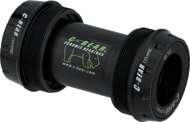 C-bear t47 sram dub gen2 cyclocross bundbeslag