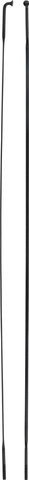 Sapim cx-ray j-bend eger + nipler - 20-pak