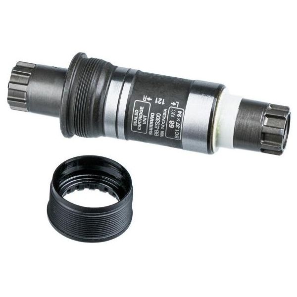 Shimano ES300 bundbeslag 121 spline deore ebbes300b21