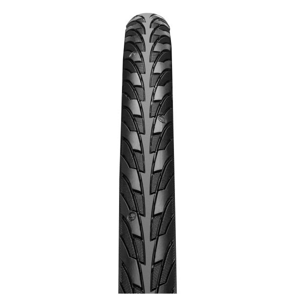 Continental Tire Contact Reflex 37-622 Sort refleksion