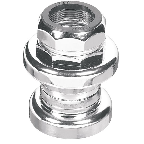 Ergotec Ball Head Normal Chrome 22.2 30.2 26.4 66600