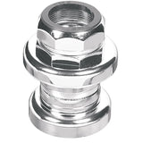 Ergotec Ball Head Normal Chrome 22.2 30.2 26.4 66600