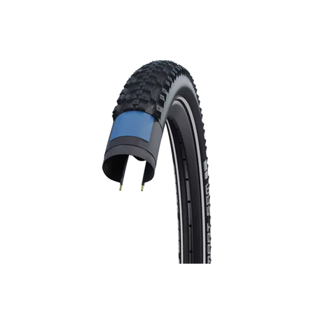 Schwalbe Tire Smart Sam Performance 29 x 2,25 sort