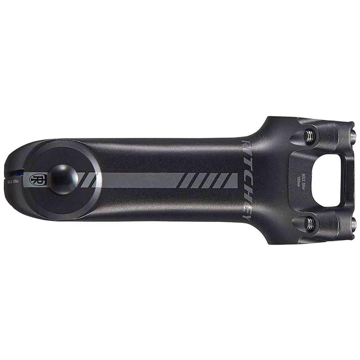Ritchey - frempind komp switch bb sort 100mm