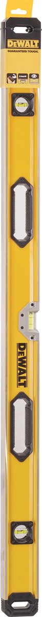 Dewalt dwht0-43248 | vaterpas | 1200 mm - dwht0-43248