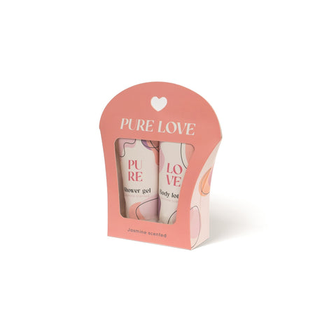 Kildebalance pure love gave sæt 2-delt