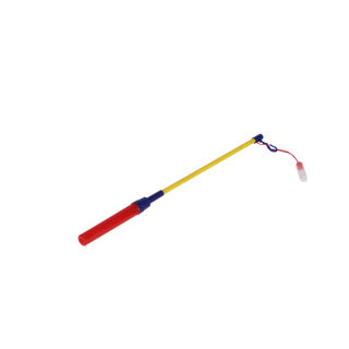 Lanternepind med LED lys 40 cm eksklusiv batterier | 12 stk
