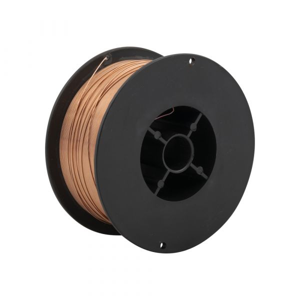 Svejstråd 0,6 mm. 1 kg