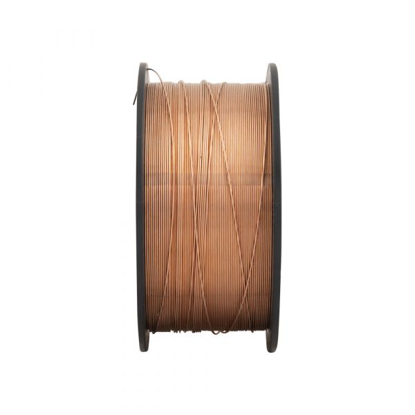Svejstråd 0,6 mm. 1 kg