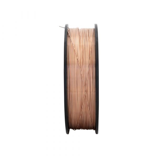 Svejstråd 0,8 mm. 5 kg. rolle