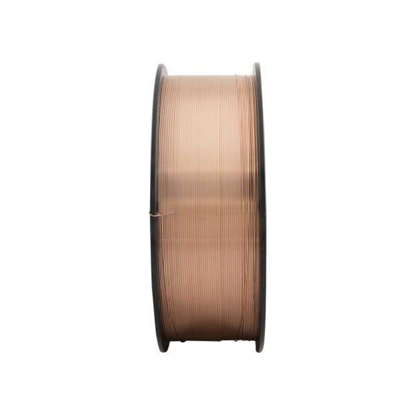 Svejsetråd 1 mm. 15 kg. rolle