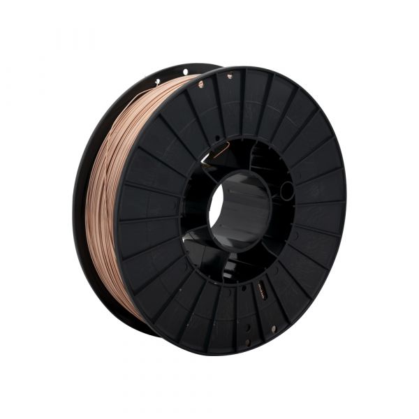 Svejstråd 1 mm. 5 kg. rolle