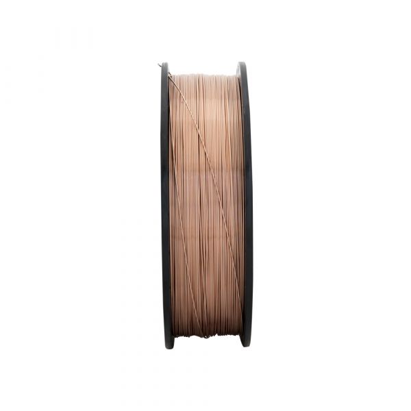 Svejstråd 1 mm. 5 kg. rolle