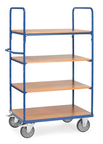 Fetra reolvogn 1000x600 4 etager