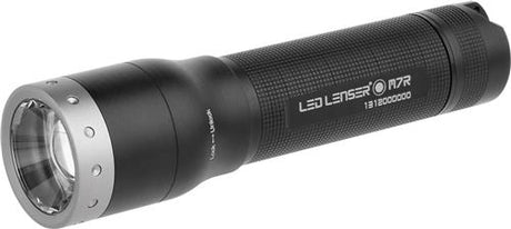 Ledlenser lommelygte m7r genopladelig