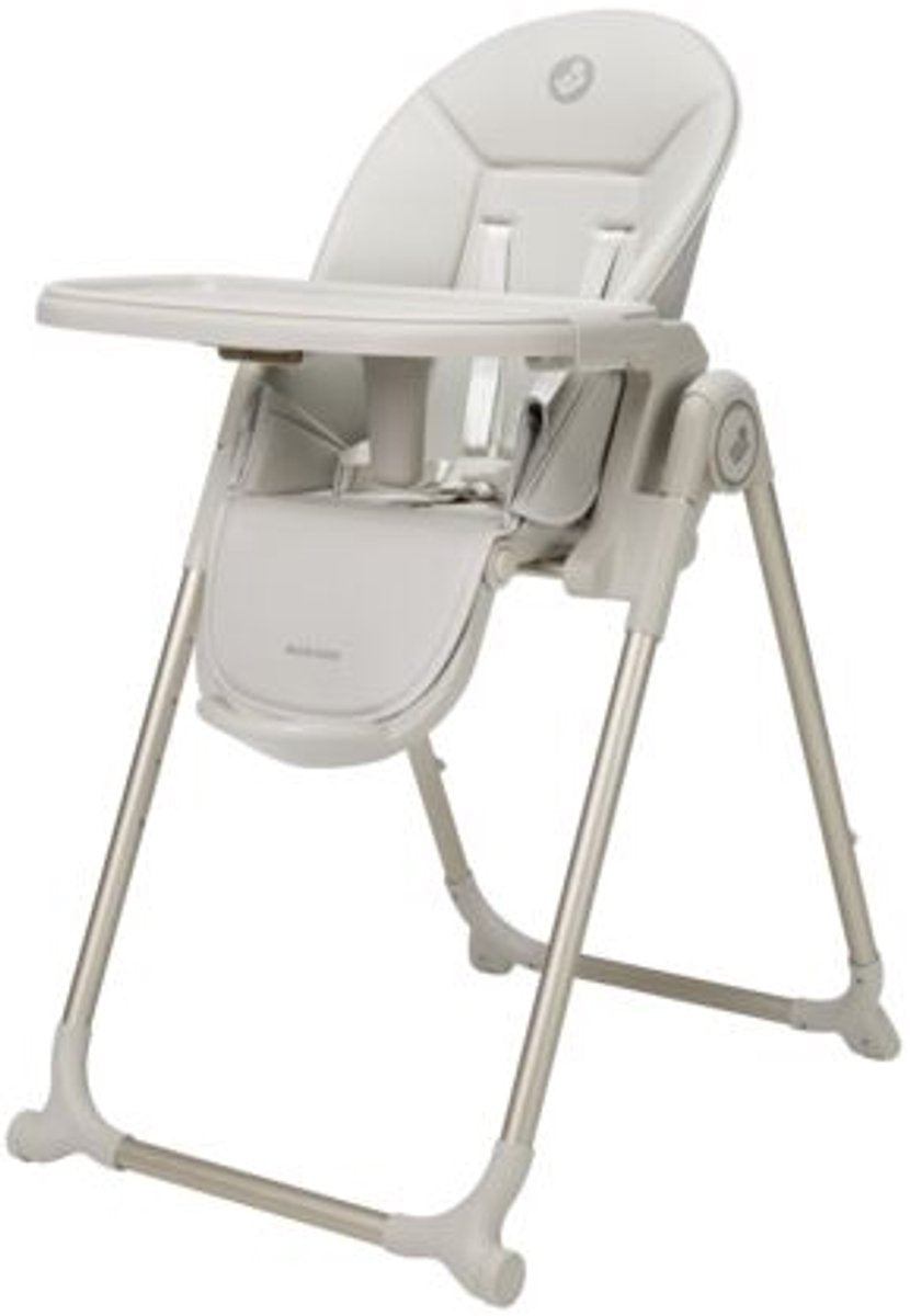 Maxi-cosi ava 2 - høj stol - elegance beige