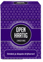 Openhartig zingeving