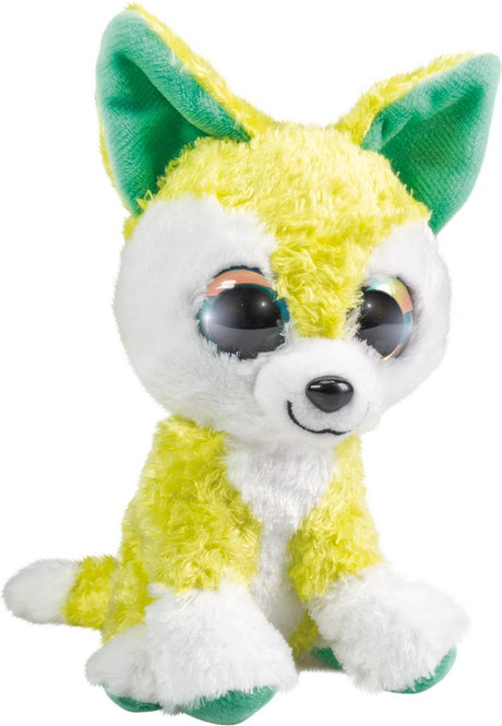 Lumo stjerner lumo wolf finn - klassisk - 15cm