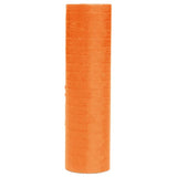 Serpentine 1 rulle 20x4 meter orange | 5 stk