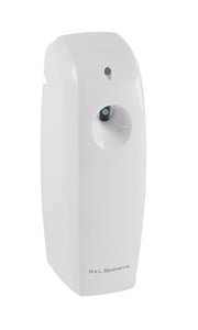 Timemist LED hvid luftfrisker dispenser (250ml)
