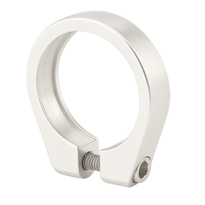 SEAT PEN CLAMP Ø34.9 Aluminium med Allen -