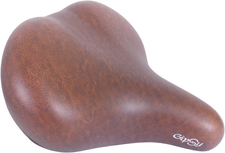 Sellular Bicycle Saddle Selle Royal Gipsy - Brown