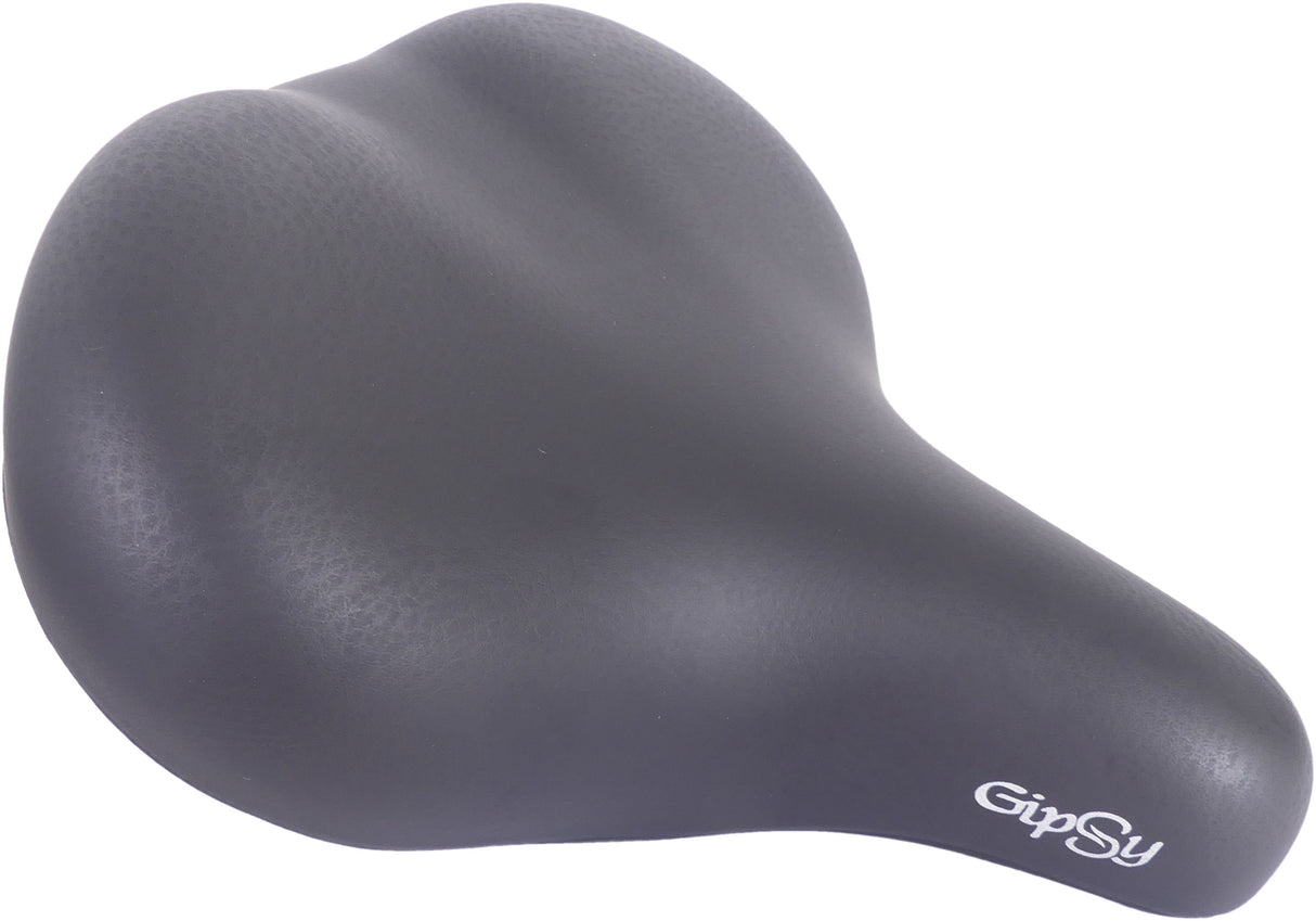 Sellular Bicycle Saddle Selle Royal Gipsy - Sort