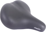 Sellular Bicycle Saddle Selle Royal Gipsy - Sort