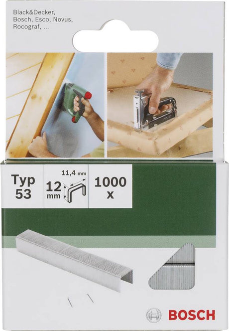 Bosch - ikke type 53 4,0 mm
