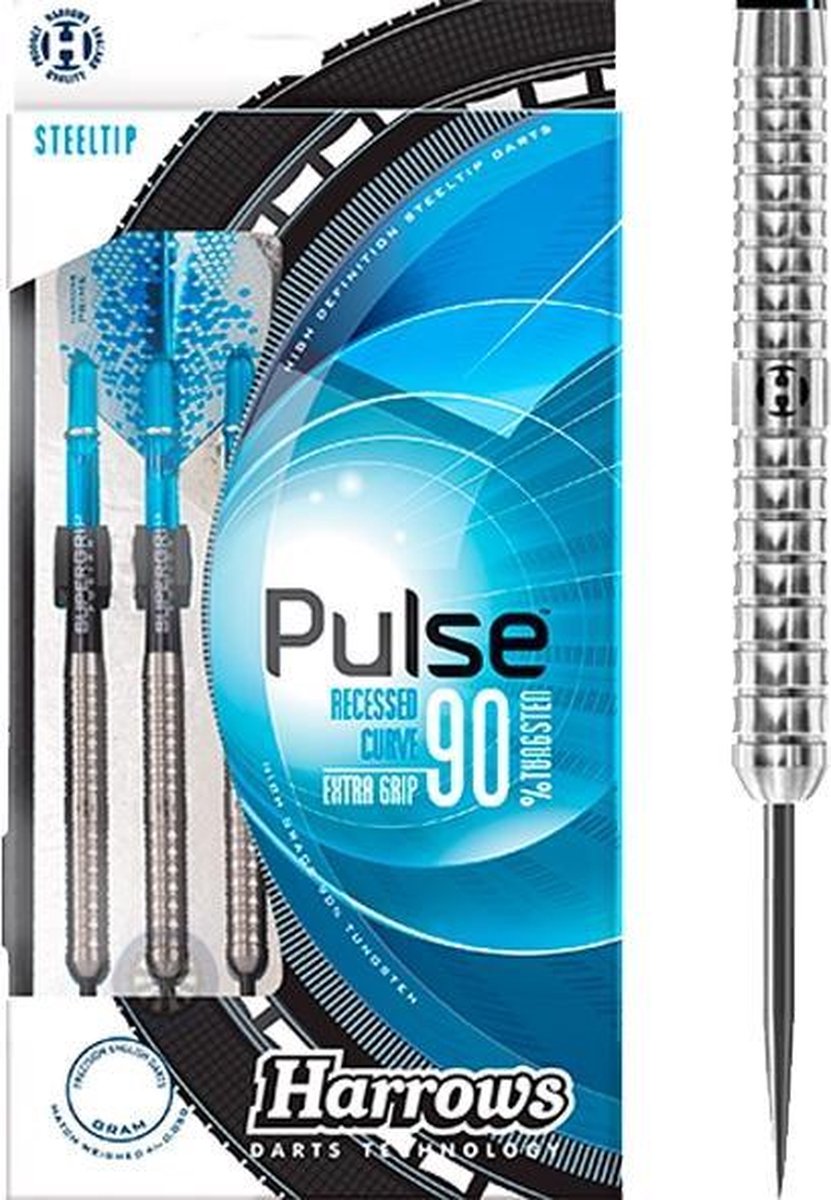 Harver puls 90% wolfram 24gr
