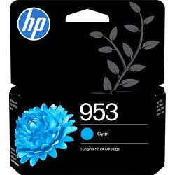 Blækpatron hp 953 magenta