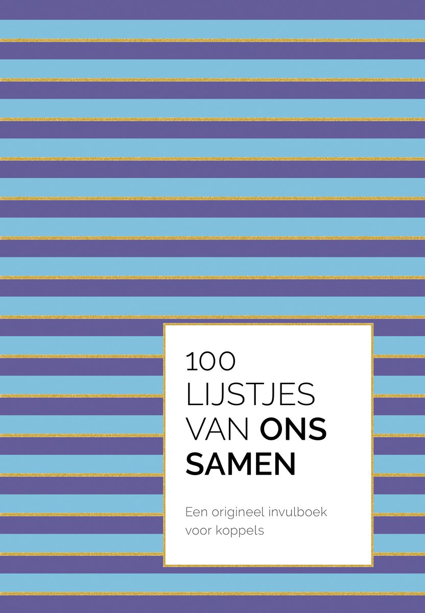 Bbnc udgiver 100 lister fra os sammen