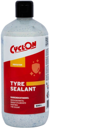 Cyclon Dæk fugemasse (500 ml)