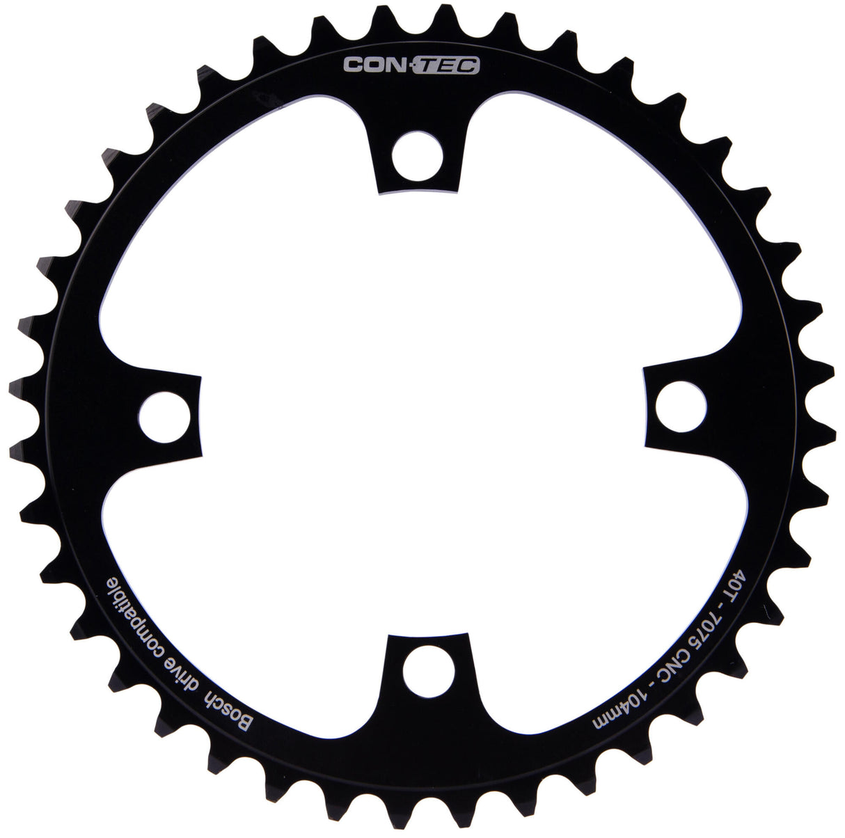 Contec klinge b-sp ct klinge b-sp bosch 104mm, 40t