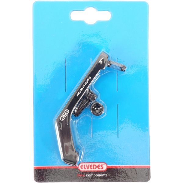 REMLAW -adapter Elvedes FM - PM Ø140 bageste