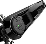Sram kranksæt rivaliserende akser kranksæt pow.meter rivaliserende akser 30 43t 172.5mm