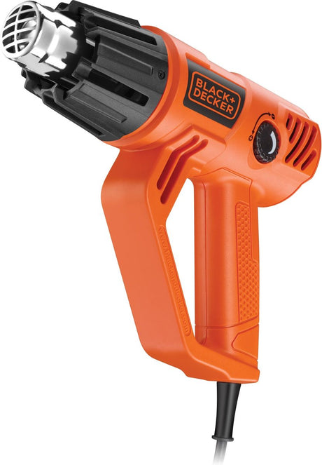 Black+decker 2000w malingfjerner - kx2001k-qs