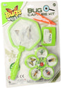 Bugs World Insect Safety Net and Observation Pot