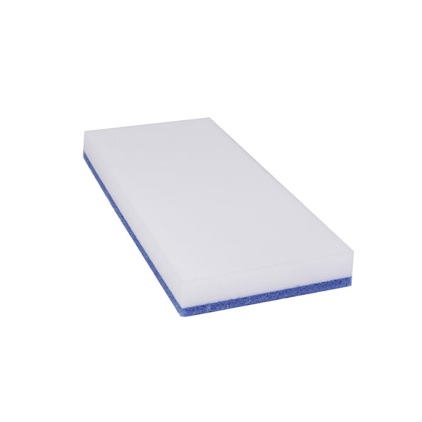 Wecoline weco melamin doodlebug hvid (10 styk)