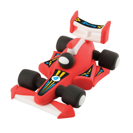 Paulinda superdej racerbiller - 3 farver ler