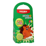 Paulinda superdej dyreler - 2 farver ler