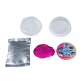 Paulinda overraskelseskugle lav din egen sæbe