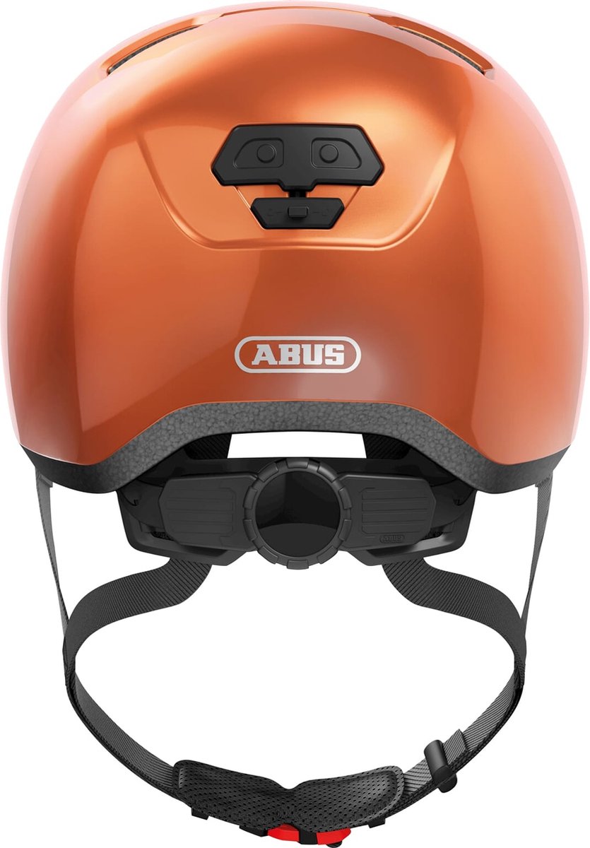 Abushjelm Skurb Kid Goldfish Orange S 45-50 cm
