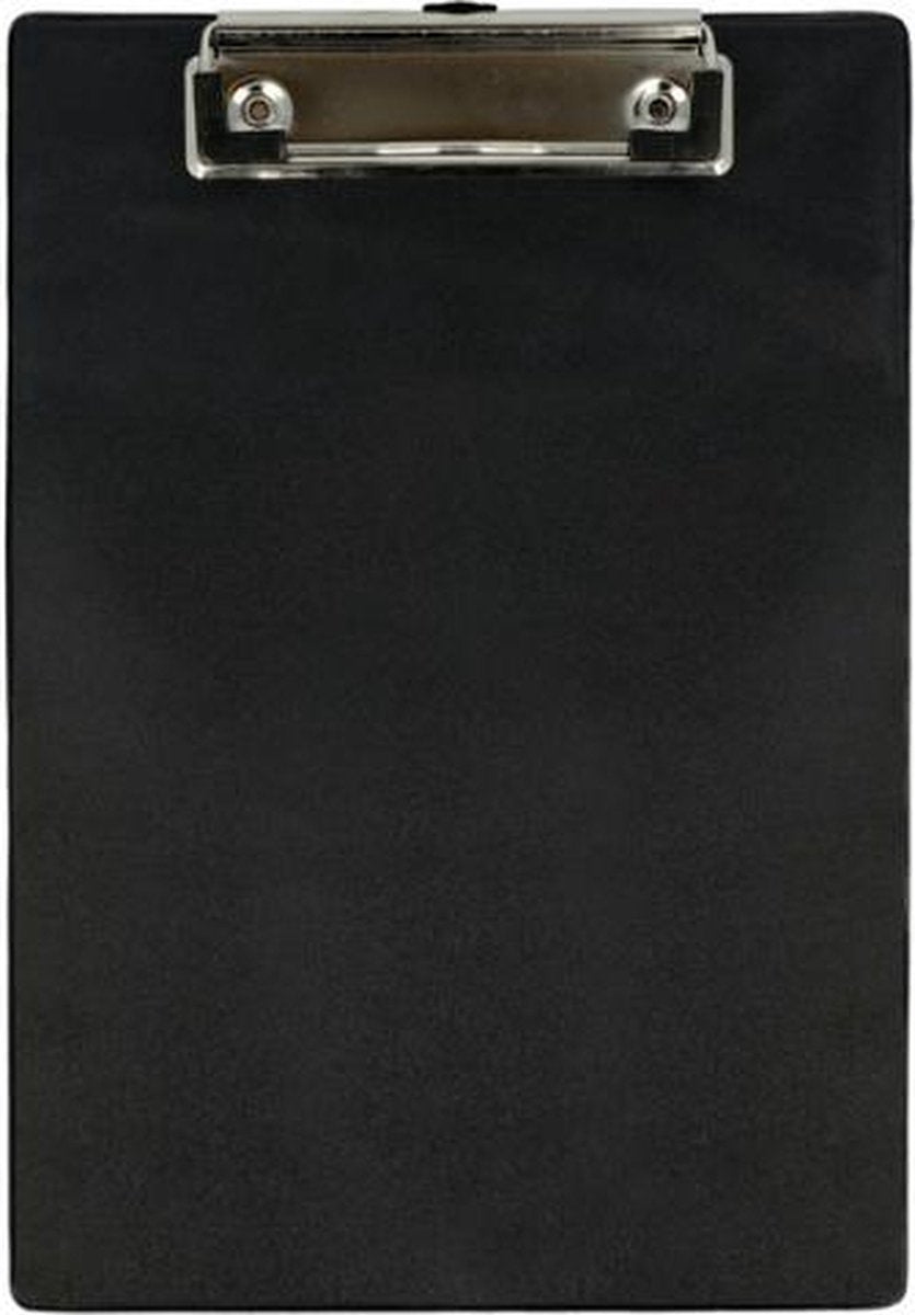 Westcott udklipsholder a5 - sort - ac-e17100-zw