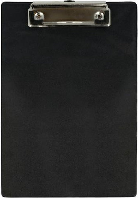 Westcott udklipsholder a5 - sort - ac-e17100-zw