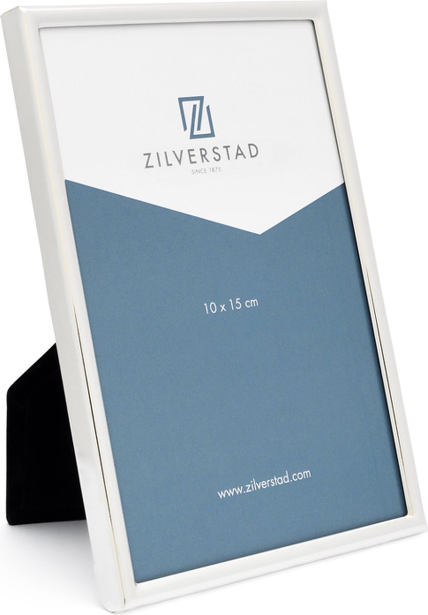 Zilverstad - fotoramme sød hukommelse 10x15 cm blank