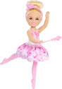 Barbie in the nutcracker chelsea doll