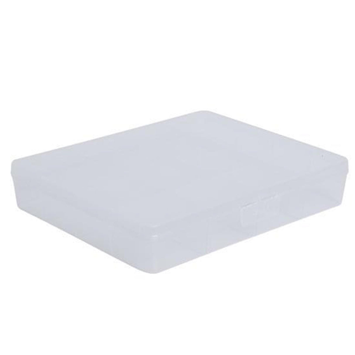 Sunware q-line sortimentsæske 16 rum 29,5x24,5x5,5cm